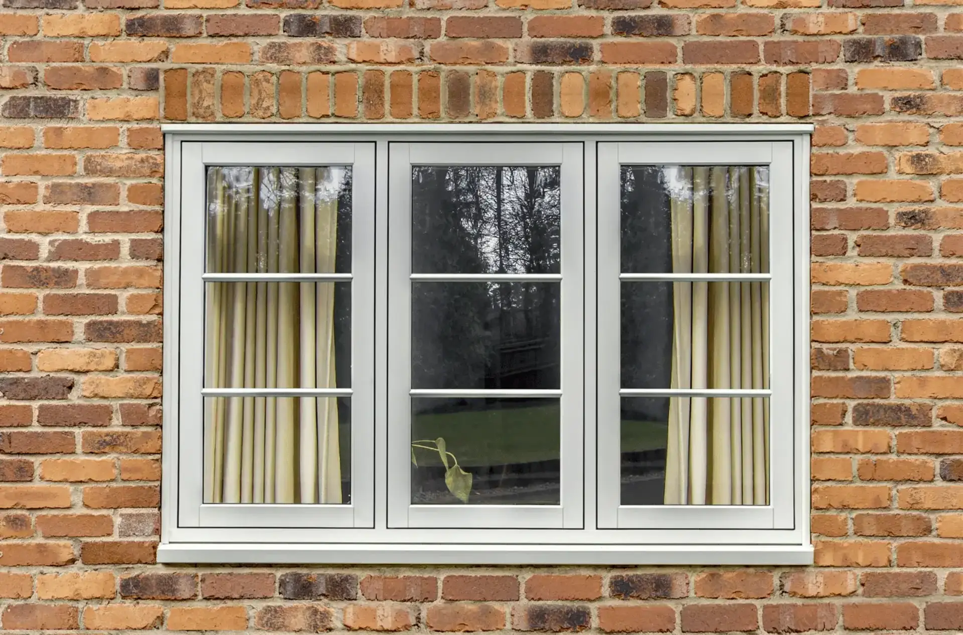 Flush Windows