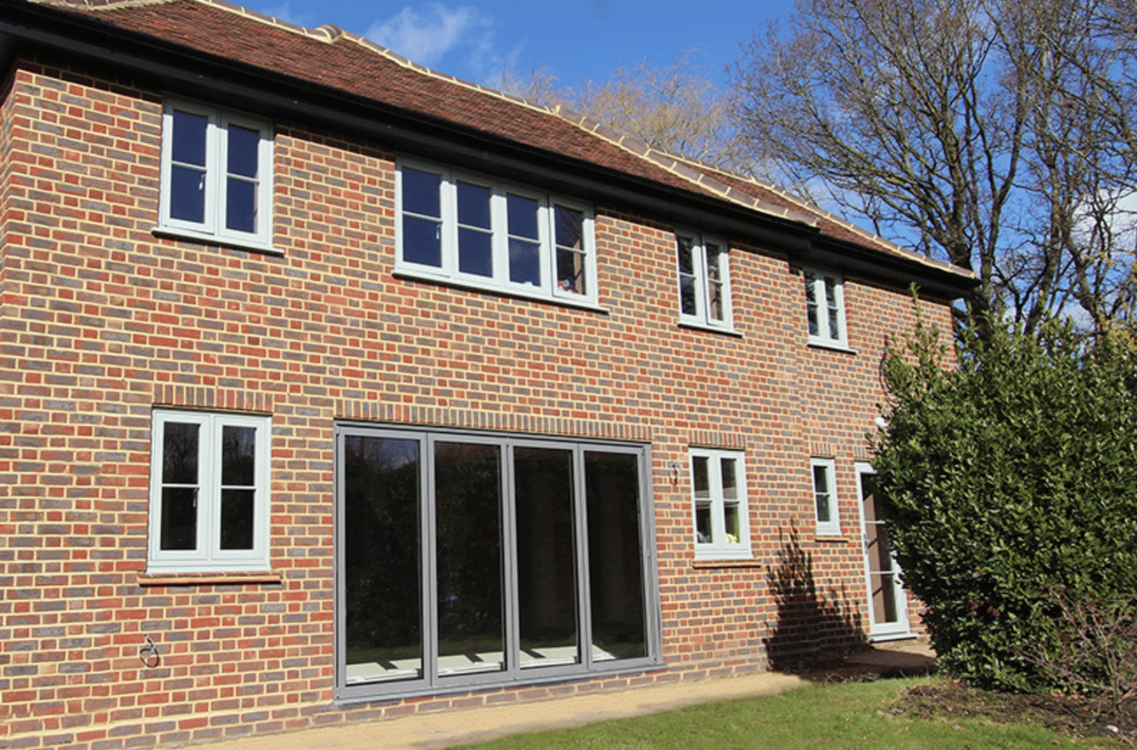 The ultimate collection windows at starlight windows