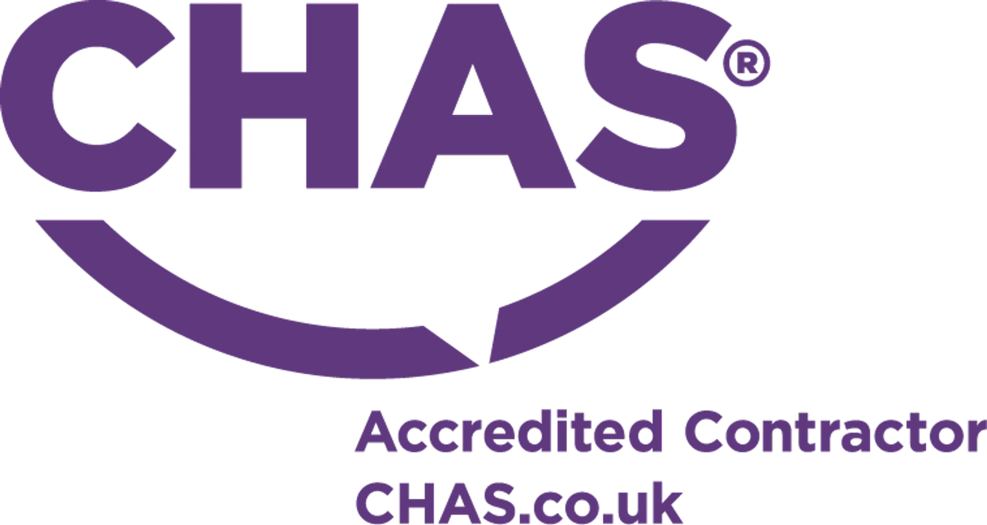 CHAS Accredited Contractor