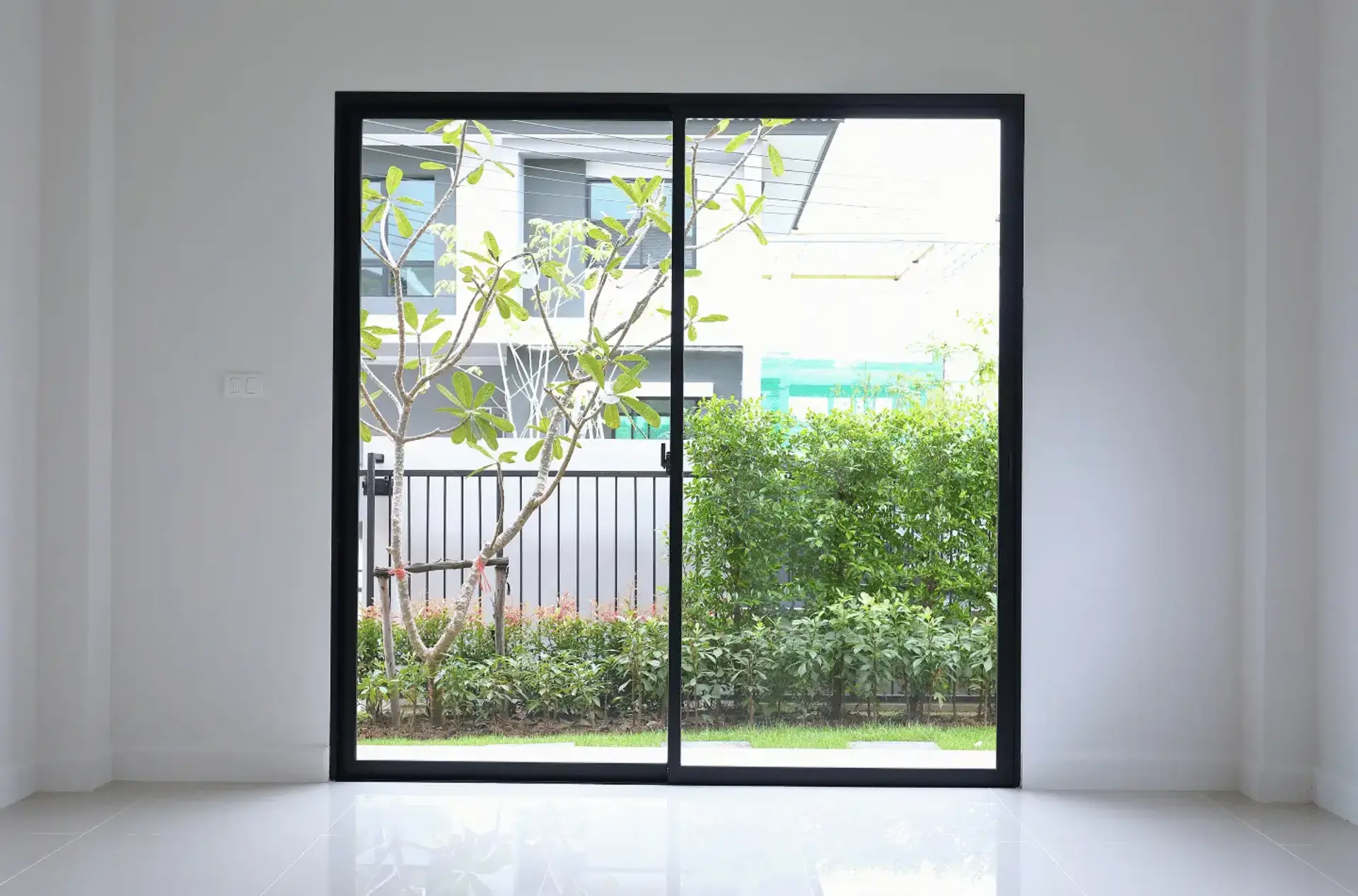 Sliding Patio Doors