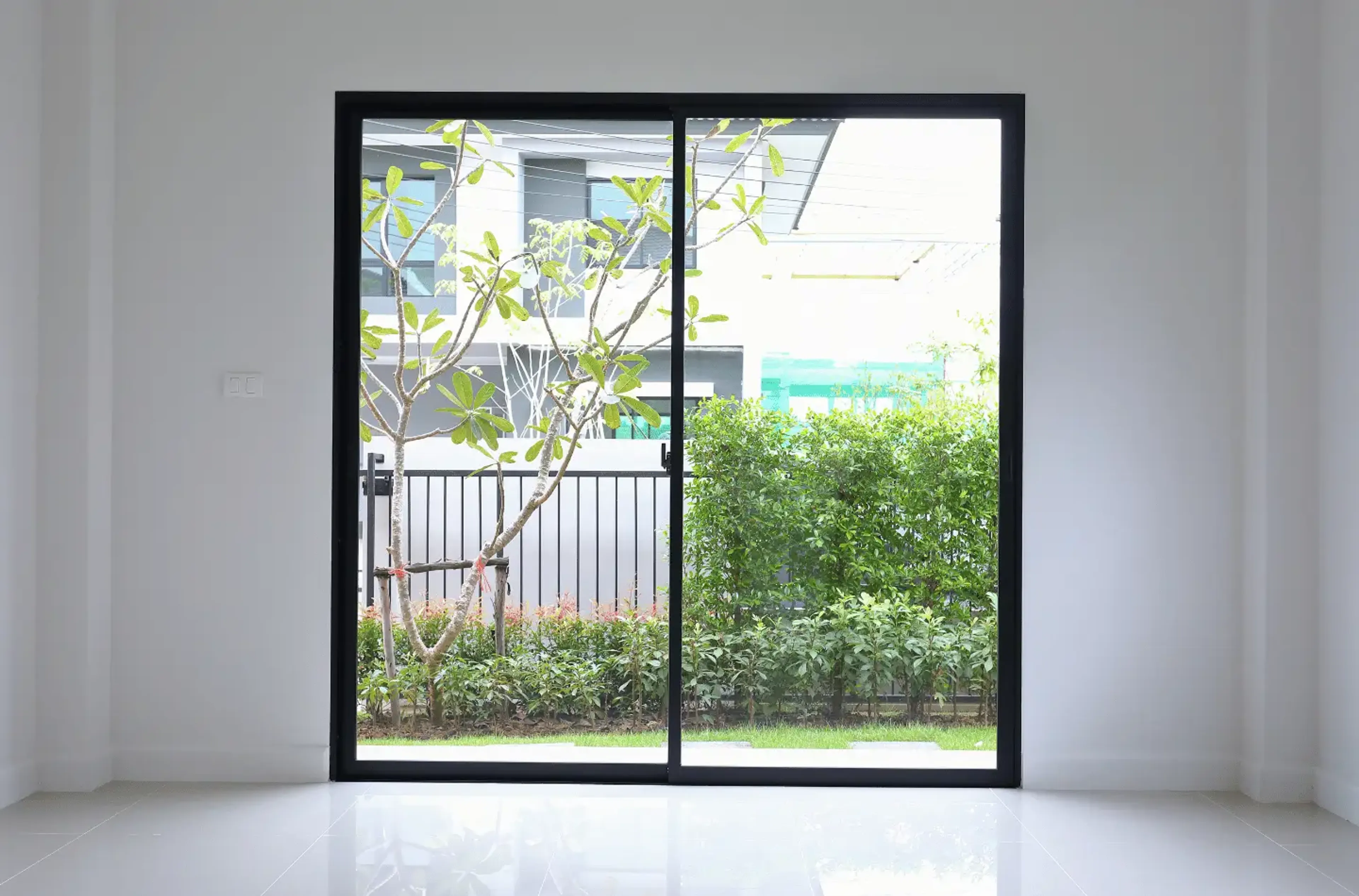 Sliding Patio Doors