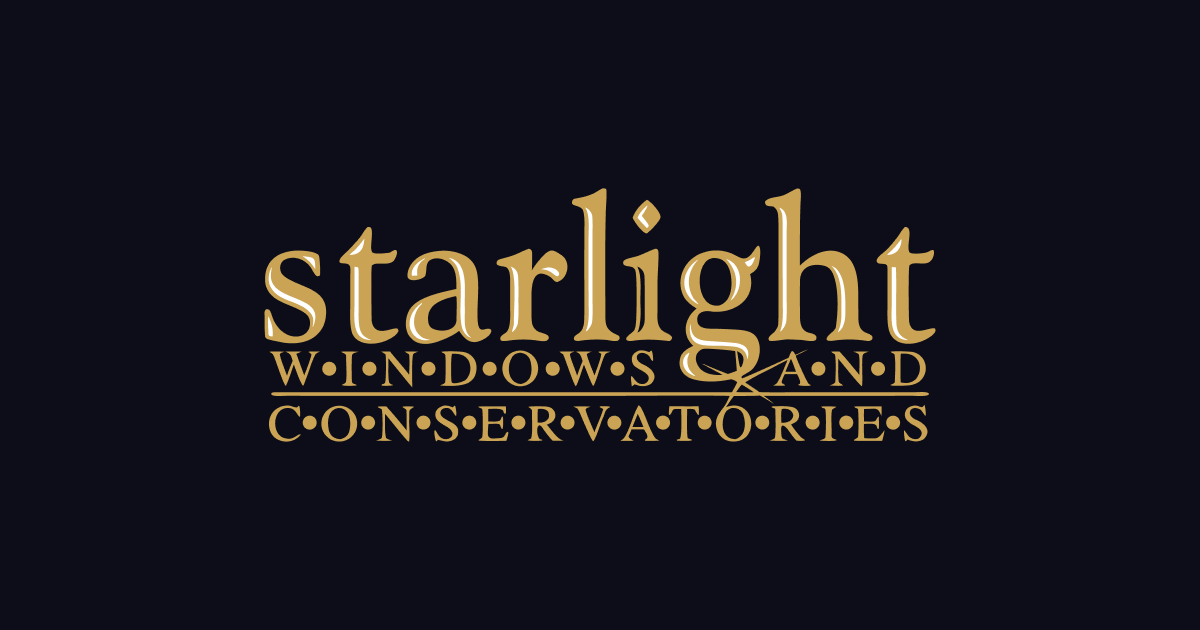 Starlight Windows Ltd logo